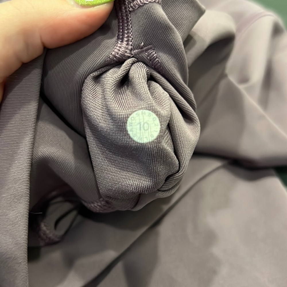 Lululemon Align crop legging 25”